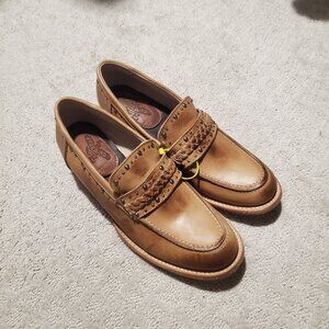 Freebird Myla loafers